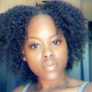 Meet your Posher, Keyondra